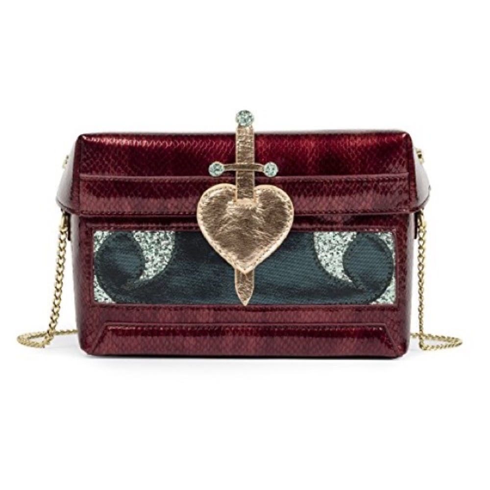 Danielle Nicole Disney Snow White purse